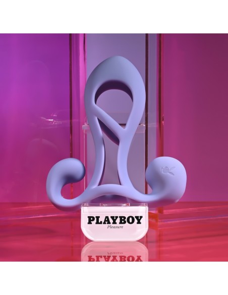PLAYBOY FANTASY CAGE