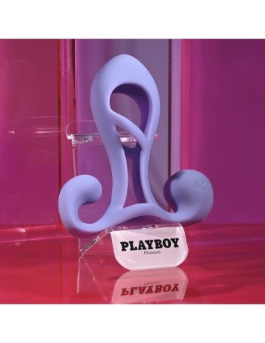 PLAYBOY FANTASY CAGE