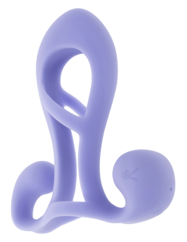 PLAYBOY JAULA DE FANTASÍA