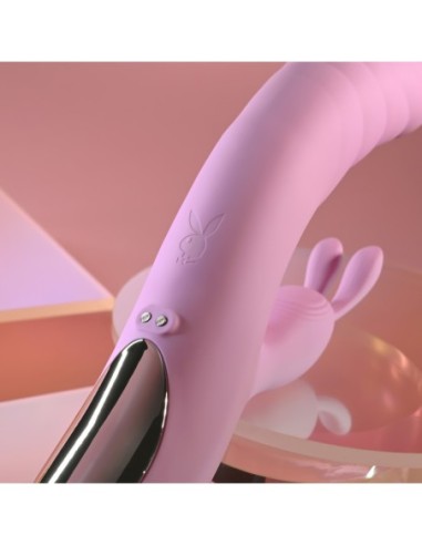 PLAYBOY FRÓTAME BIEN