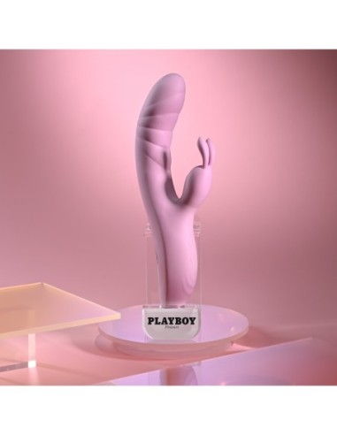 PLAYBOY RUB ME RIGHT