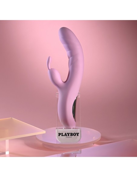 PLAYBOY RUB ME RIGHT