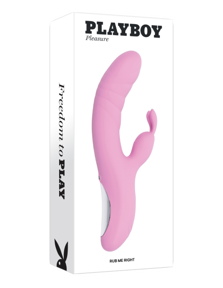 PLAYBOY FRÓTAME BIEN