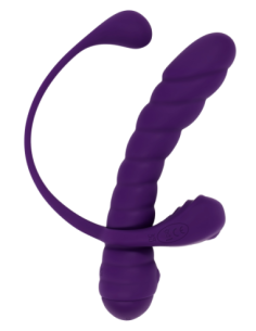 PLAYBOY TWISTED PLAYGROUND