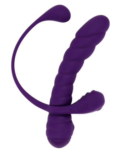 PLAYBOY TWISTED PLAYGROUND