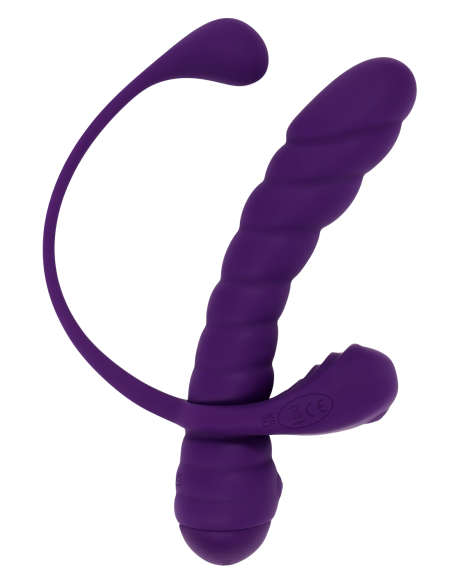 PLAYBOY TWISTED PLAYGROUND