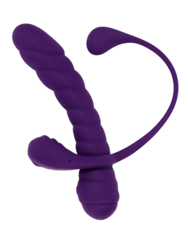 PLAYBOY TWISTED PLAYGROUND