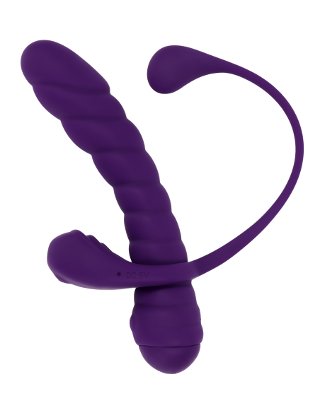 PLAYBOY TWISTED PLAYGROUND