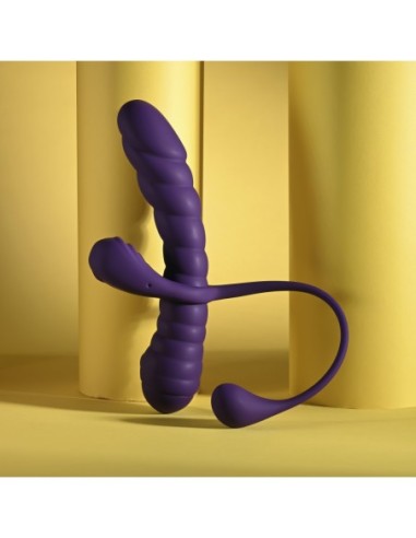 PLAYBOY TWISTED PLAYGROUND