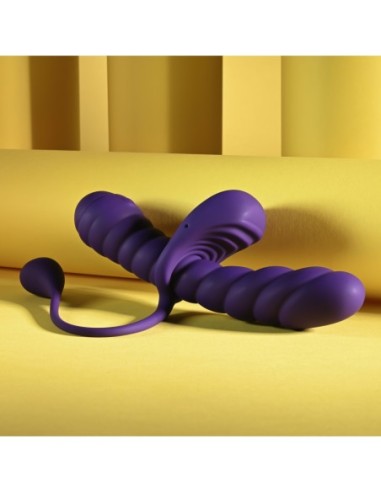 PLAYBOY TWISTED PLAYGROUND