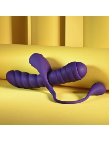 PLAYBOY TWISTED PLAYGROUND