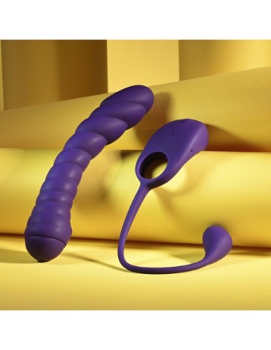 PLAYBOY TWISTED PLAYGROUND