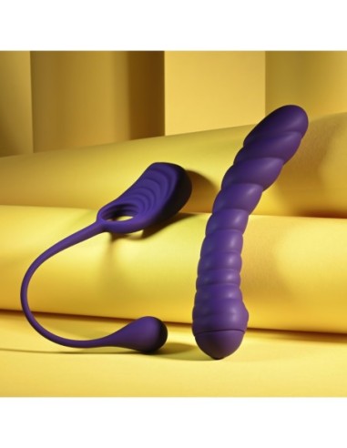 PLAYBOY TWISTED PLAYGROUND