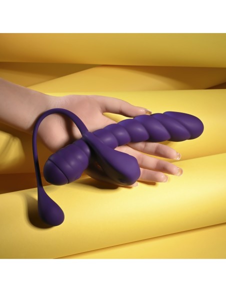 PLAYBOY TWISTED PLAYGROUND