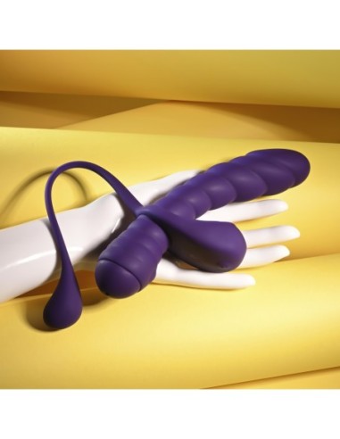 PLAYBOY TWISTED PLAYGROUND