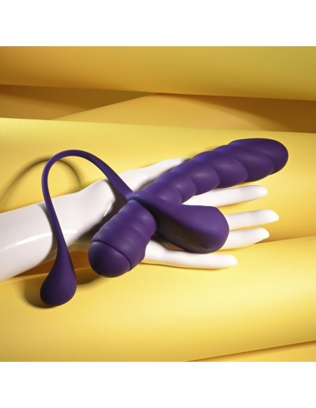 PLAYBOY TWISTED PLAYGROUND