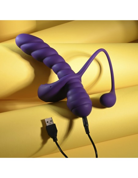 PLAYBOY TWISTED PLAYGROUND