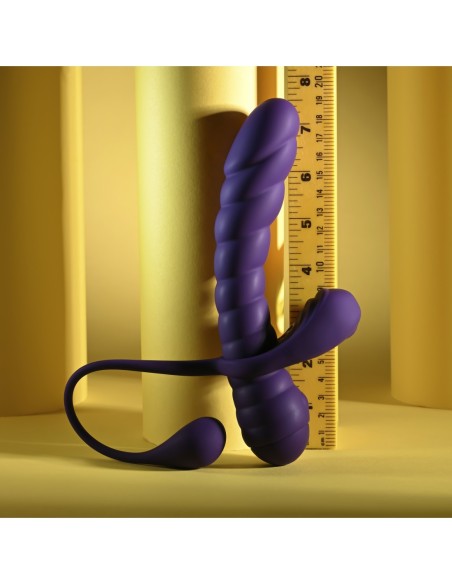 PLAYBOY TWISTED PLAYGROUND