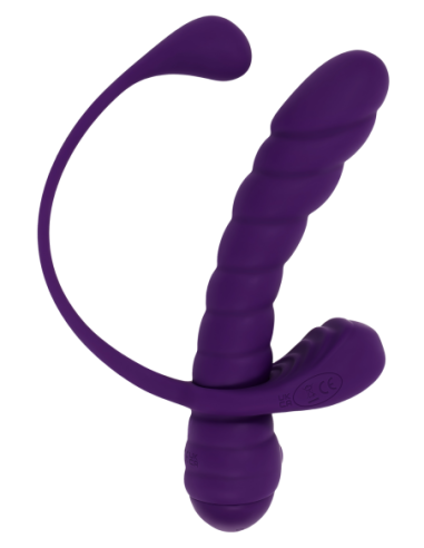 PLAYBOY TWISTED PLAYGROUND