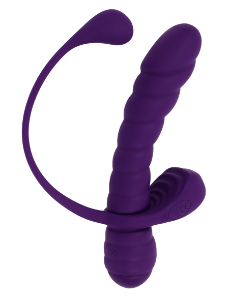 PLAYBOY TWISTED PLAYGROUND