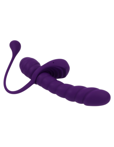 PLAYBOY TWISTED PLAYGROUND