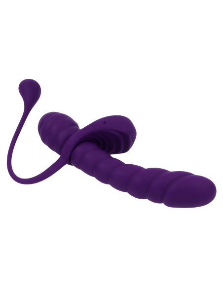 PLAYBOY TWISTED PLAYGROUND