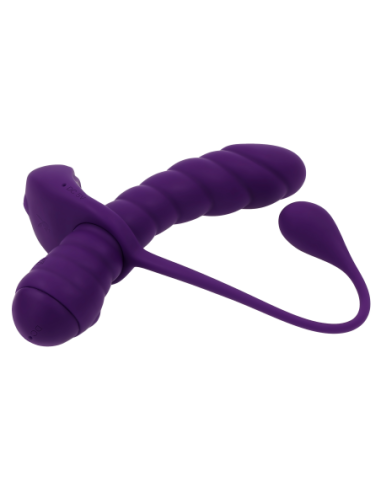 PLAYBOY TWISTED PLAYGROUND