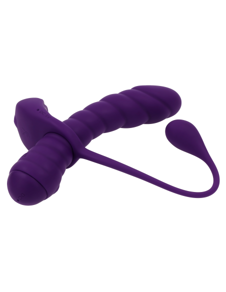 PLAYBOY TWISTED PLAYGROUND