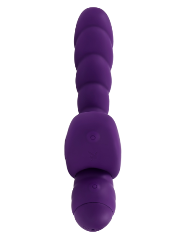 PLAYBOY TWISTED PLAYGROUND