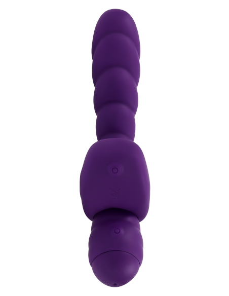 PLAYBOY TWISTED PLAYGROUND