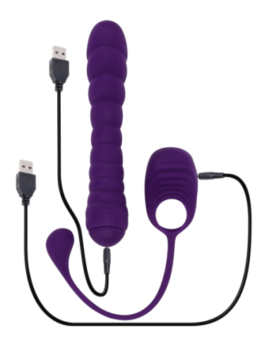 PLAYBOY PATIO DE RETORCIDO