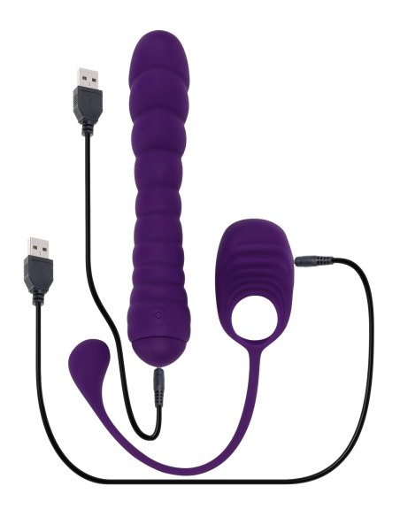 PLAYBOY TWISTED PLAYGROUND