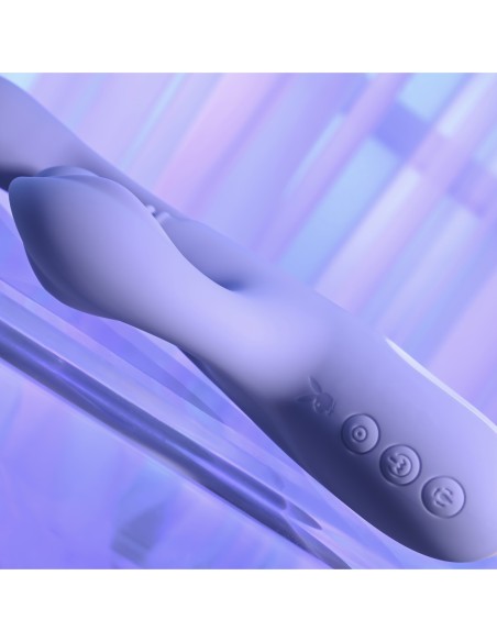 PLAYBOY NUBBIN RUBBIN