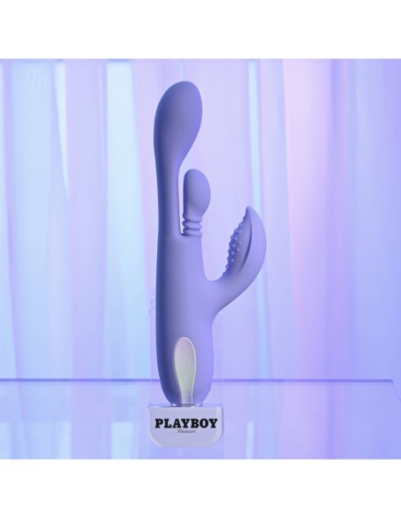 PLAYBOY NUBBIN RUBBIN