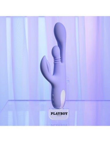 PLAYBOY NUBBIN RUBBIN