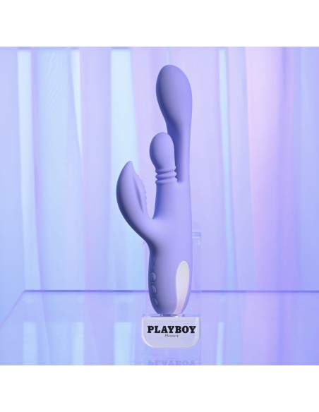 PLAYBOY NUBBIN RUBBIN