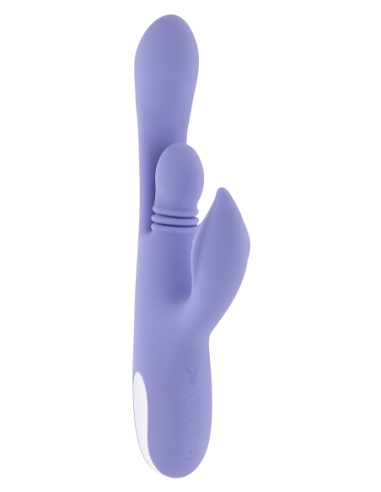 PLAYBOY NUBBIN RUBBIN