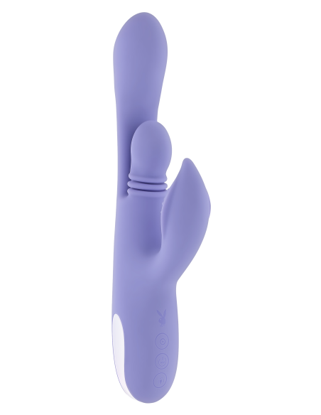 PLAYBOY NUBBIN RUBBIN