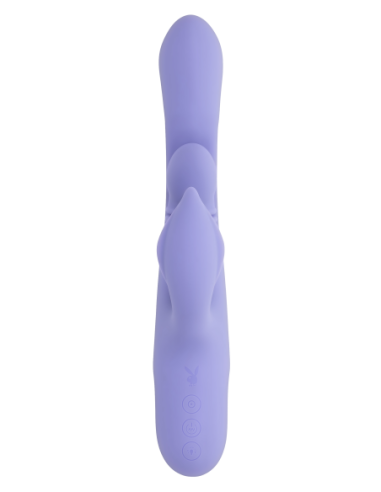 PLAYBOY NUBBIN RUBBIN