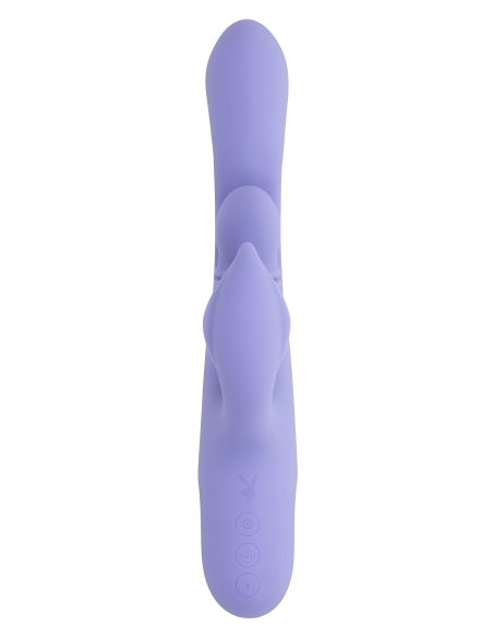 PLAYBOY RUBBIN DE NUBBIN