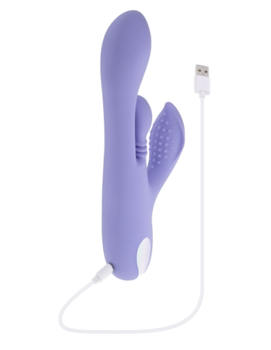 PLAYBOY NUBBIN RUBBIN