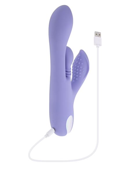 PLAYBOY NUBBIN RUBBIN