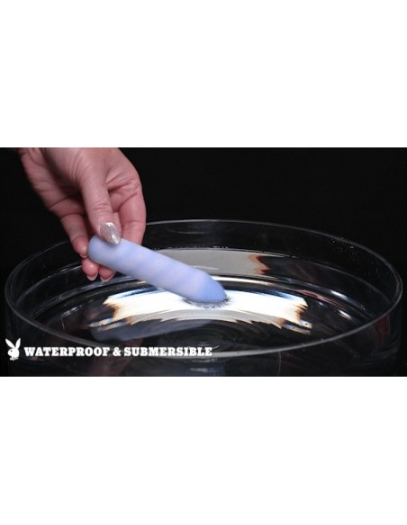 PLAYBOY VIBRACIONES DE UNICORNIO