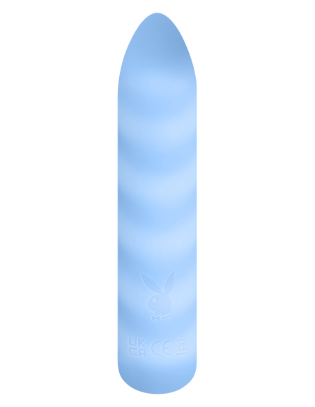 PLAYBOY VIBRACIONES DE UNICORNIO