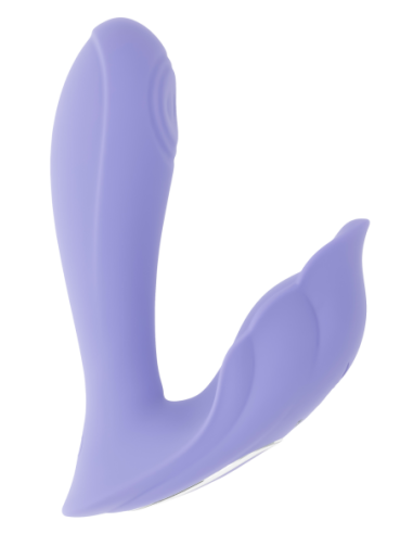 PLAYBOY FANTASÍA LILA