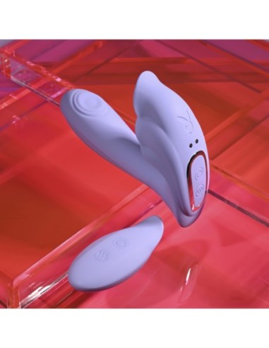 PLAYBOY LILAC FANTASY