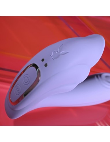 PLAYBOY FANTASÍA LILA