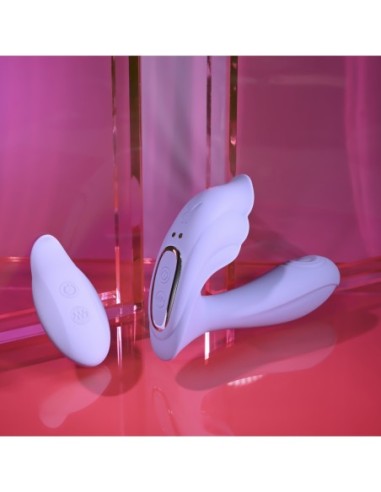 PLAYBOY LILAC FANTASY