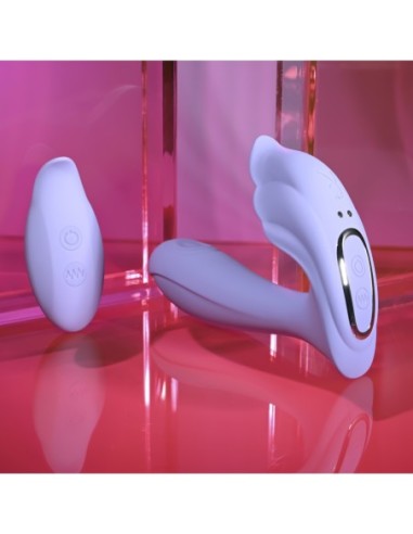 PLAYBOY FANTASÍA LILA