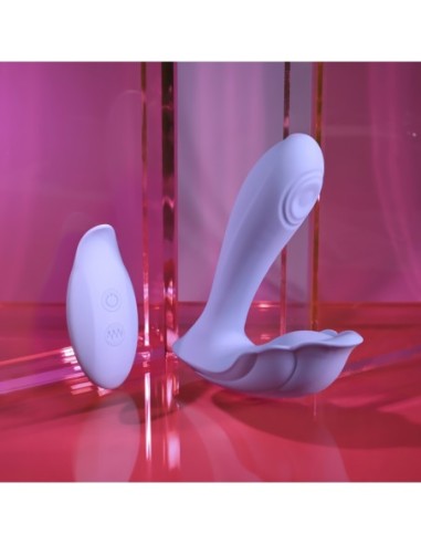 PLAYBOY FANTASÍA LILA